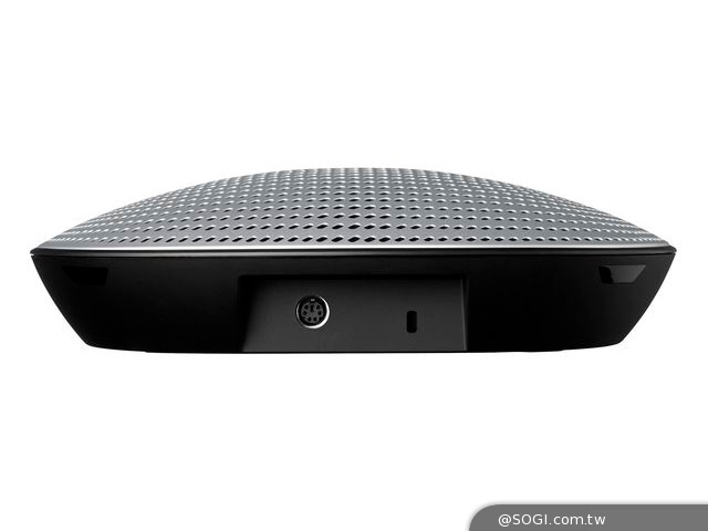 羅技推出企業高畫質視訊會議攝影機 CC3000e