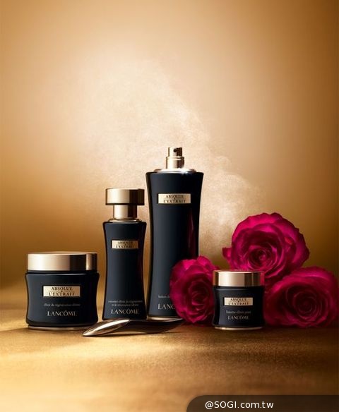 LANCÔME 絕對完美黑鑽奧秘活粹 活膚修護力倍增300% LANCÔME 絕對完美黑鑽奧秘活粹 活膚修護力倍增300%