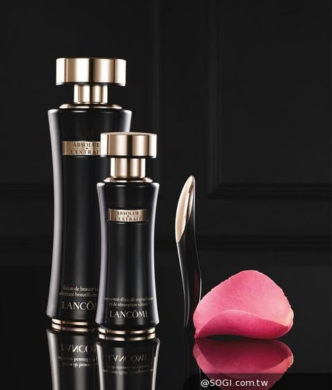 LANCÔME 絕對完美黑鑽奧秘活粹 活膚修護力倍增300% LANCÔME 絕對完美黑鑽奧秘活粹 活膚修護力倍增300%