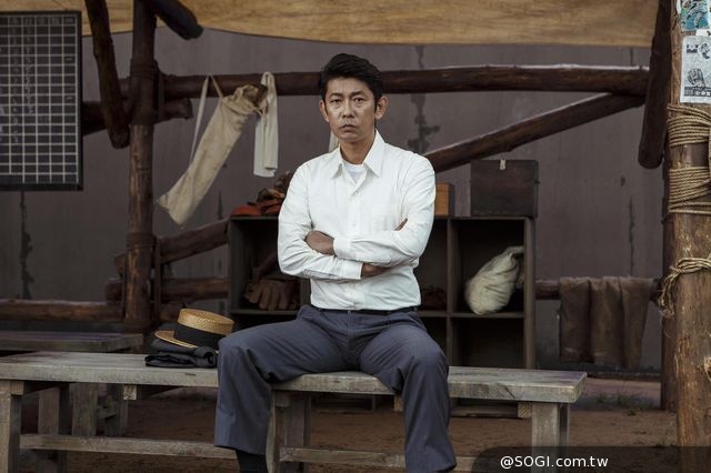 永瀨正敏下週抵台助陣《KANO》安可上映 攝影集、座談會搶購一空 永瀨正敏下週抵台助陣《KANO》安可上映 攝影集、座談會搶購一空