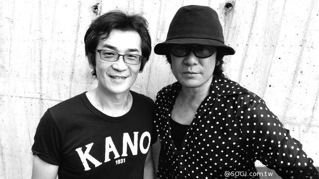 永瀨正敏下週抵台助陣《KANO》安可上映 攝影集、座談會搶購一空 永瀨正敏下週抵台助陣《KANO》安可上映 攝影集、座談會搶購一空