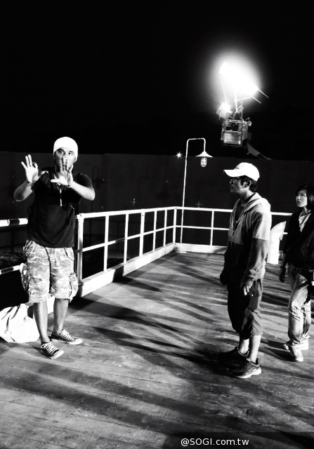 永瀨正敏下週抵台助陣《KANO》安可上映 攝影集、座談會搶購一空 永瀨正敏下週抵台助陣《KANO》安可上映 攝影集、座談會搶購一空