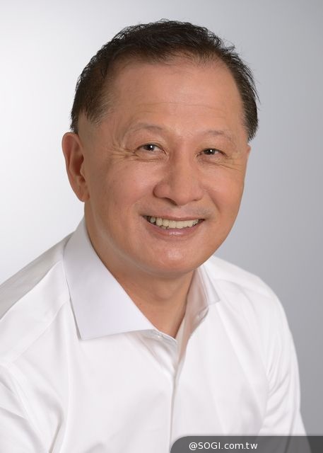 A10 Networks創辦人兼CEO陳澧 入選2014 CRN 100強榜單