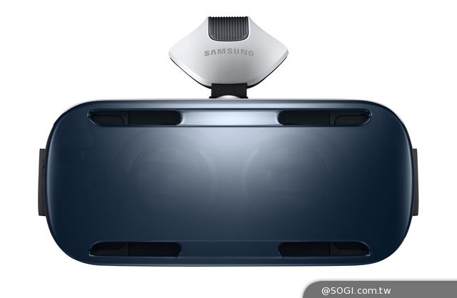 Samsung Gear VR全新登場 探索虛擬實境世界 Samsung Gear VR全新登場 探索虛擬實境世界