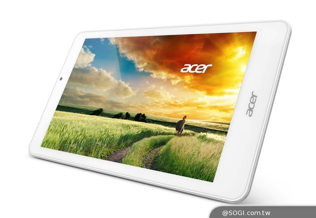 IFA登場宏碁以「A Touch More Connected」為主軸 推出新款觸控商品