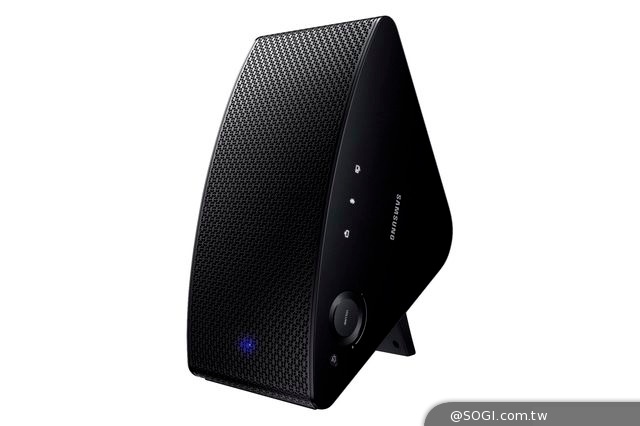 三星電子於 IFA 2014 發表全系列「曲面」解決方案