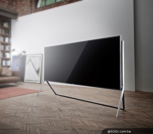 三星電子於 IFA 2014 發表全系列「曲面」解決方案