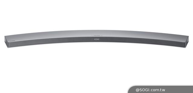 三星電子於 IFA 2014 發表全系列「曲面」解決方案