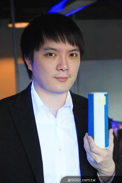 台灣首場Lan Party《WirForce》完美結束 UE音浪沸騰的社交狂熱 台灣首場Lan Party《WirForce》完美結束 UE音浪沸騰的社交狂熱