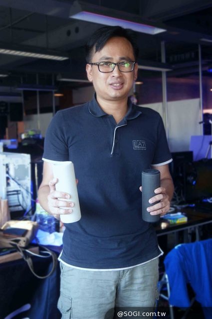 台灣首場Lan Party《WirForce》完美結束 UE音浪沸騰的社交狂熱 台灣首場Lan Party《WirForce》完美結束 UE音浪沸騰的社交狂熱