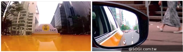 Easy Taxi X 廣聯烘焙坊大方送 歡慶中秋So Easy! Easy Taxi X 廣聯烘焙坊大方送 歡慶中秋So Easy!