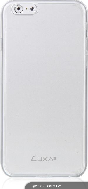 LUXA2納爾莎率先推出iPhone6全系列配件 伴你準時連線掌先機