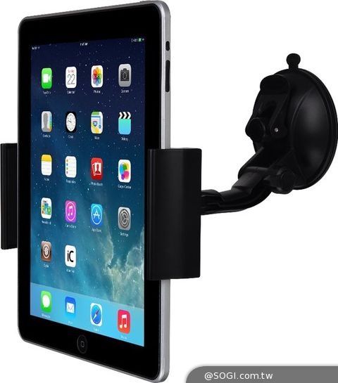 LUXA2納爾莎率先推出iPhone6全系列配件 伴你準時連線掌先機