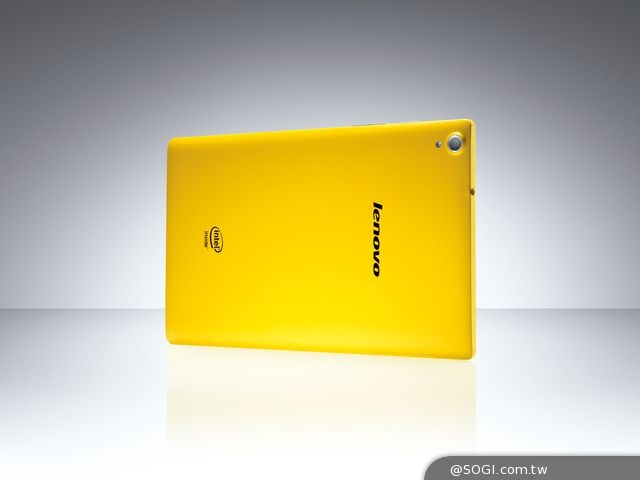 Lenovo聯想IFA大放異彩 平板、筆電更輕薄 多模式打造娛樂商務新生活