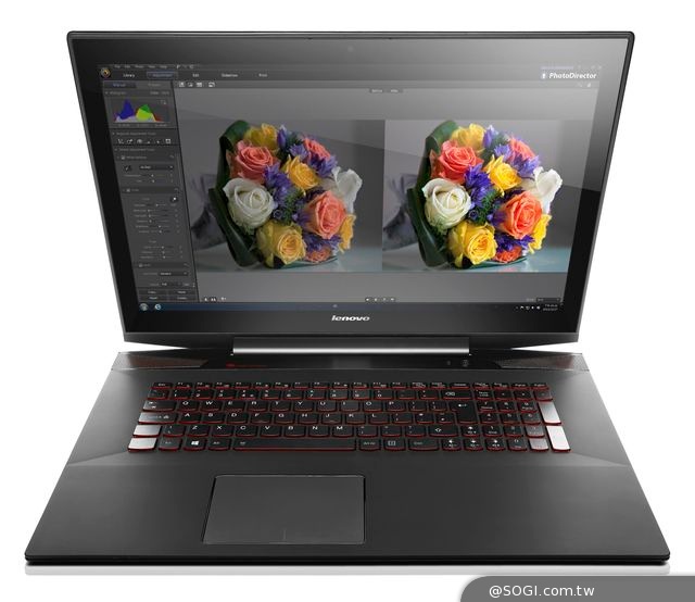 Lenovo聯想IFA大放異彩 平板、筆電更輕薄 多模式打造娛樂商務新生活