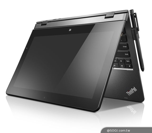 Lenovo聯想IFA大放異彩 平板、筆電更輕薄 多模式打造娛樂商務新生活