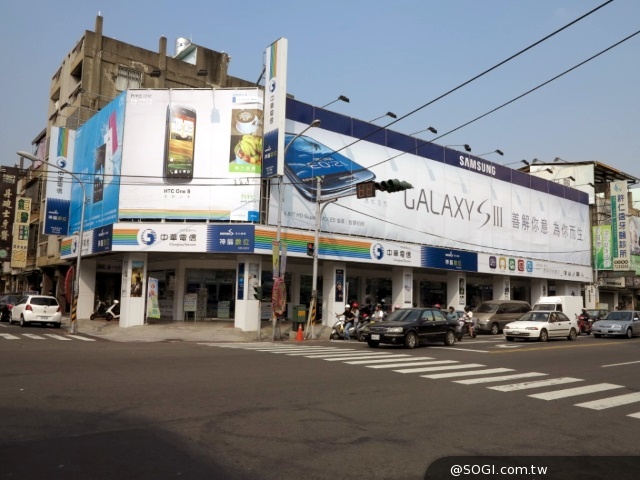 神腦數位「彰化曉陽」週年慶 撿便宜賺好康 9月熱鬧起跑 神腦數位「彰化曉陽」週年慶 撿便宜賺好康 9月熱鬧起跑