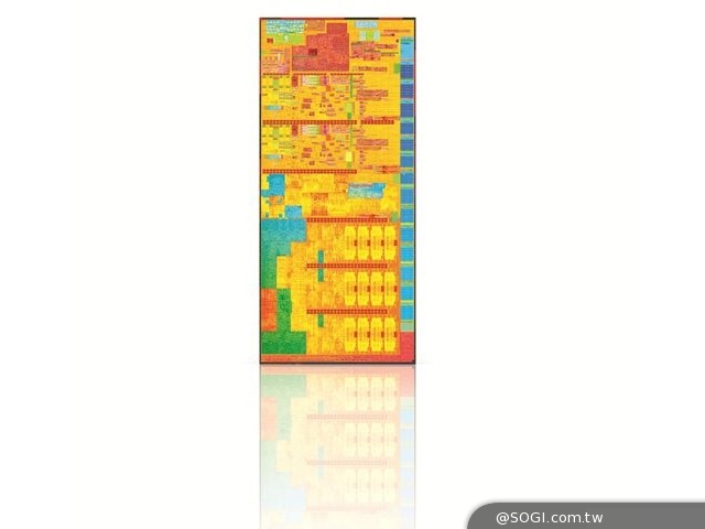 Intel Core (酷睿) M處理器 超薄筆電遇見超快平板電腦