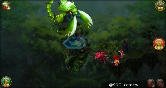 《魔女的逆襲》LV1-LV40 新手攻略 各職業技能特色介紹