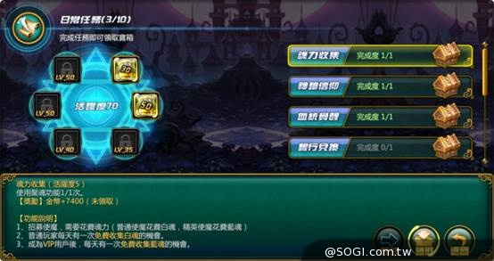 《魔女的逆襲》LV1-LV40 新手攻略 各職業技能特色介紹