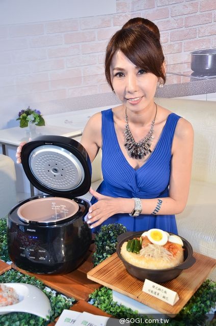 民眾聞油色變 飛利浦推出「買廚房小家電送加菜金」在家下廚正夯 民眾聞油色變 飛利浦推出「買廚房小家電送加菜金」在家下廚正夯
