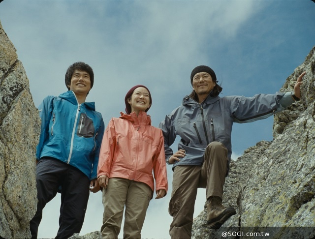 神秘場公布《山中小屋的回憶》日大師導演木村大作將訪台 神秘場公布《山中小屋的回憶》日大師導演木村大作將訪台