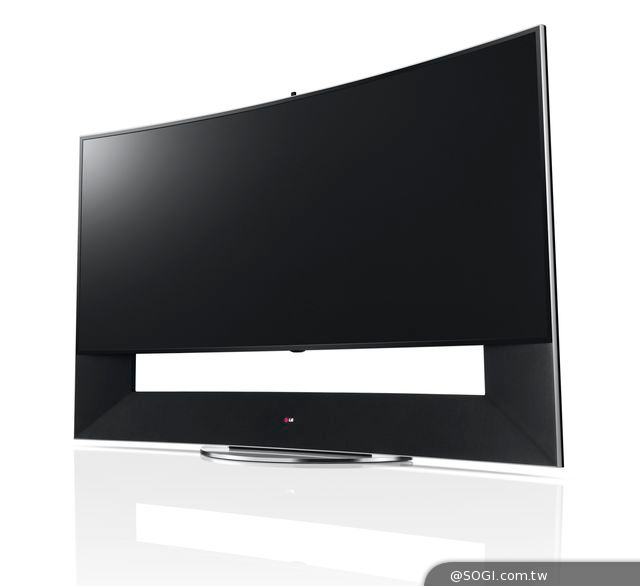 LG電子影音技術獨步全球 樹立影音新標竿