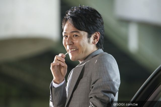 妻夫木聰《渴望》輕薄賤笑役所廣司頭殼壞 越壞粉絲越愛 妻夫木聰《渴望》輕薄賤笑役所廣司頭殼壞 越壞粉絲越愛