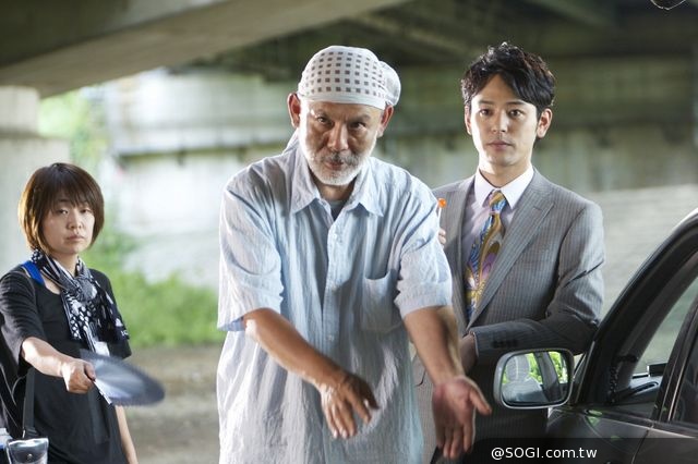 妻夫木聰《渴望》輕薄賤笑役所廣司頭殼壞 越壞粉絲越愛 妻夫木聰《渴望》輕薄賤笑役所廣司頭殼壞 越壞粉絲越愛