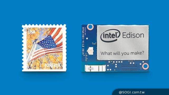 英特爾科技論壇宣布推出Intel Edison與第2代LTE數據機平台