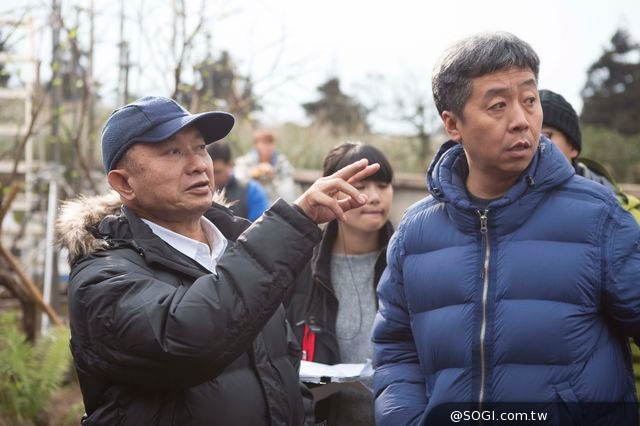 《太平輪:亂世浮生》吳宇森導演打造華語影壇磅礡史詩愛情經典 《太平輪:亂世浮生》吳宇森導演打造華語影壇磅礡史詩愛情經典