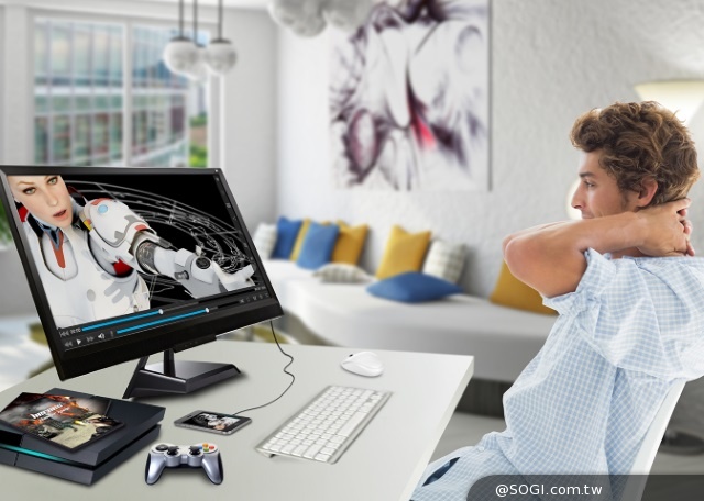 ViewSonic VX2858Sml全新頂級28吋真實8-bit專業顯示器