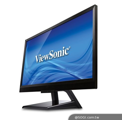 ViewSonic VX2858Sml全新頂級28吋真實8-bit專業顯示器