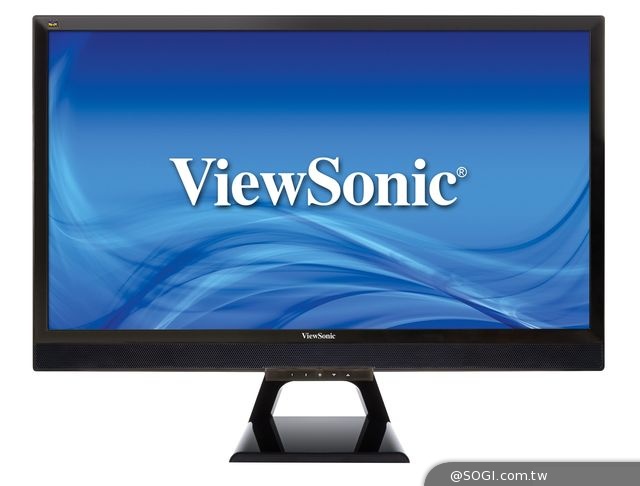 ViewSonic VX2858Sml全新頂級28吋真實8-bit專業顯示器