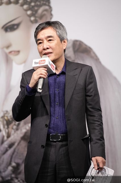 YouTube推廣台灣文化 霹靂布袋戲登上世界舞台 八部經典全劇集首度上線