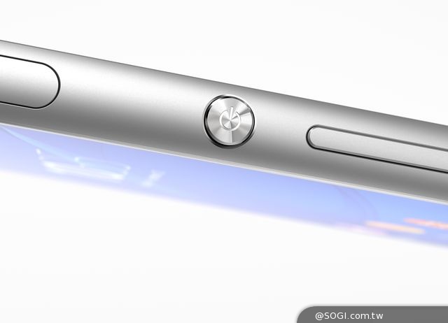 雙旗艦Sony Xperia Z3 & Z3 Compact全面升級再進化 出色從不設限