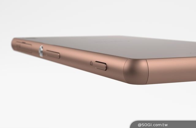 雙旗艦Sony Xperia Z3 & Z3 Compact全面升級再進化 出色從不設限