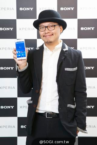 雙旗艦Sony Xperia Z3 & Z3 Compact全面升級再進化 出色從不設限
