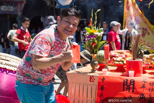 烈陽開機 澎恰恰、許效舜台灣賀歲喜劇《鐵獅玉玲瓏2》將登內地 烈陽開機 澎恰恰、許效舜台灣賀歲喜劇《鐵獅玉玲瓏2》將登內地