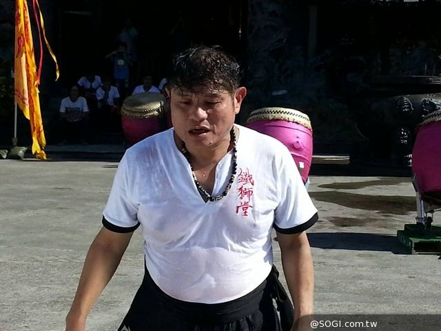烈陽開機 澎恰恰、許效舜台灣賀歲喜劇《鐵獅玉玲瓏2》將登內地 烈陽開機 澎恰恰、許效舜台灣賀歲喜劇《鐵獅玉玲瓏2》將登內地