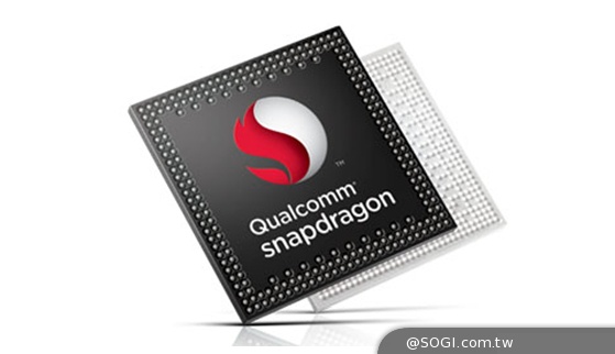 美國高通公司發表Snapdragon 210與208處理器