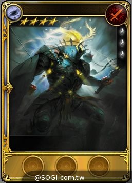 《地獄之門The Gate》事前登錄展開 強卡閃閃亮相 《地獄之門The Gate》事前登錄展開 強卡閃閃亮相