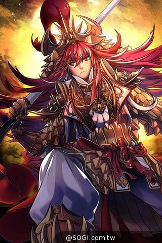 《混沌的米德蘭》形象官網釋出 事前轉蛋即將展開 《混沌的米德蘭》形象官網釋出 事前轉蛋即將展開