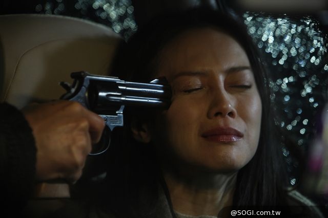 《渴望》中島哲也打造怪物警察 粉絲大讚如《追殺比爾》 《渴望》中島哲也打造怪物警察 粉絲大讚如《追殺比爾》
