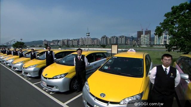 HAPPY GO攜手台灣大車隊 打造跨平台叫車便利圈