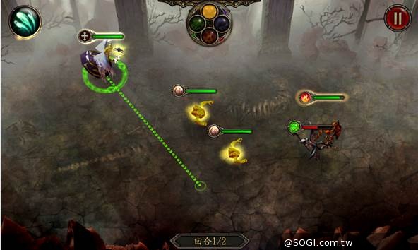 《地獄之門》製作人American McGee揭密遊戲高潮