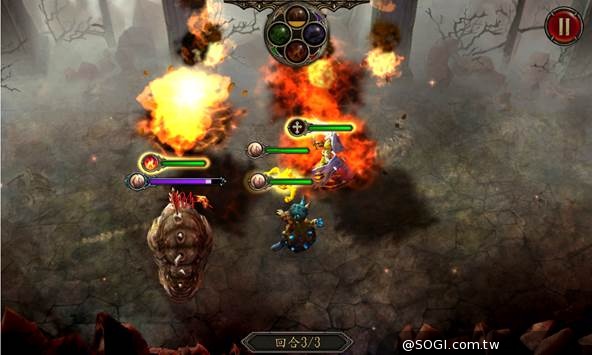 《地獄之門》製作人American McGee揭密遊戲高潮