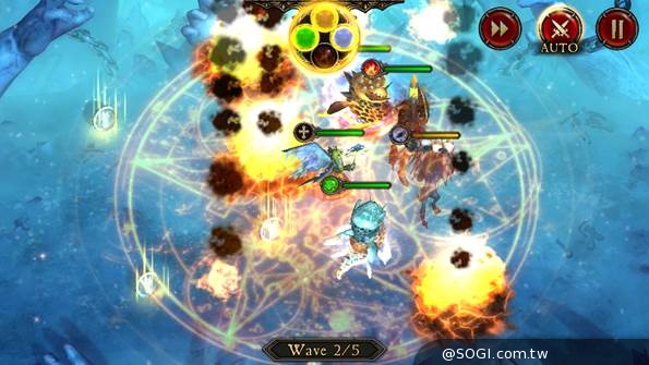 《地獄之門》製作人American McGee揭密遊戲高潮