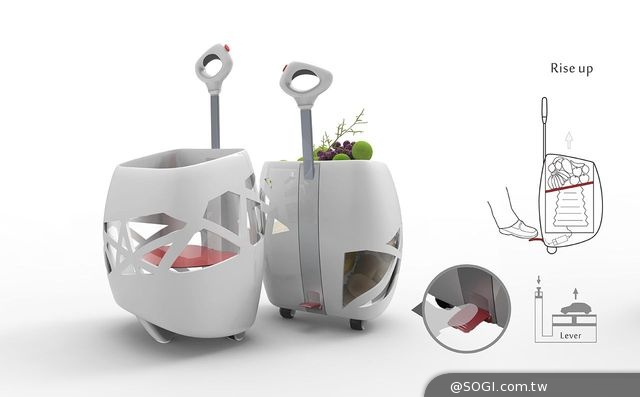 Maker自造家 瘋襲校園「104+夢想搖籃」自造世代的平台與推手 Maker自造家 瘋襲校園「104+夢想搖籃」自造世代的平台與推手