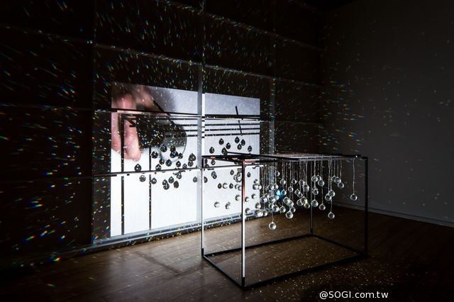 宏碁支持藝術活動 成為2014台北美術館雙年展 指定用投影機廠商 宏碁支持藝術活動 成為2014台北美術館雙年展 指定用投影機廠商